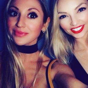 Meet your Posher, Carly